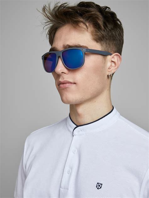 JACK & JONES Sonnenbrille für Herren online kaufen .